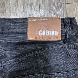 Gdenim men's jeans size 32 x 32
